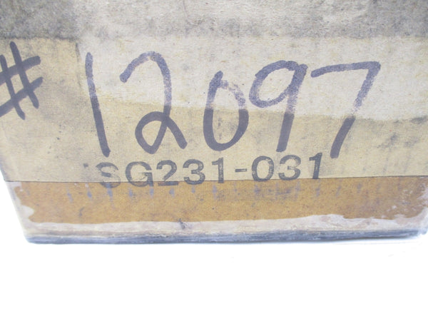 SMC ISG231-031 440V 6A 0.1-1.0MPA NSMP