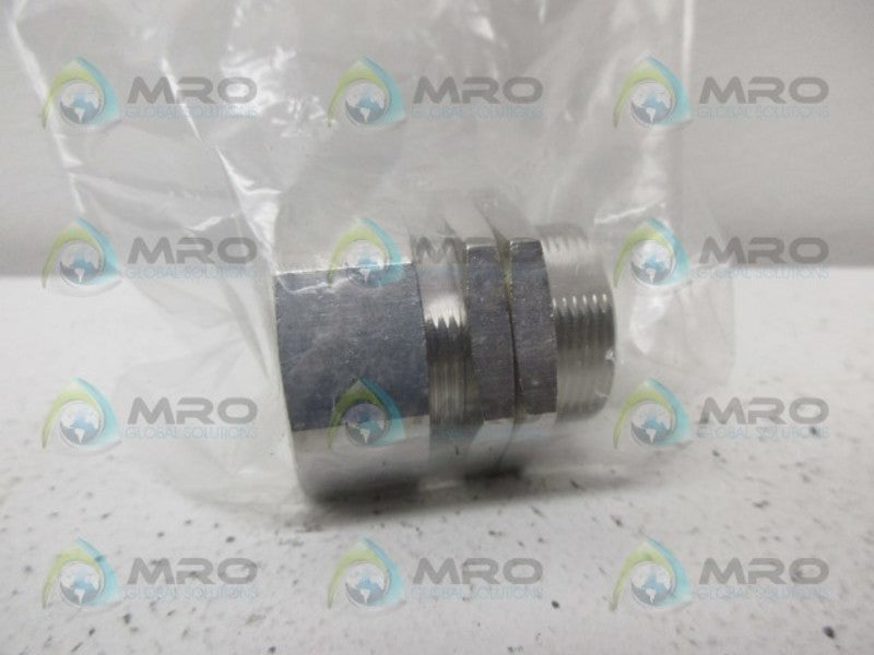 IFM EFECTOR E11115 MOUNTING SLEEVE NSMP