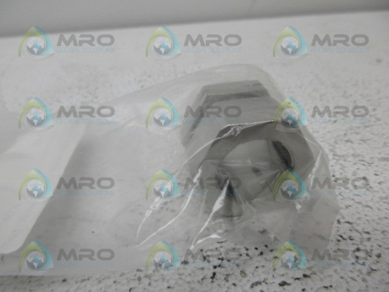 IFM EFECTOR E11115 MOUNTING SLEEVE NSMP