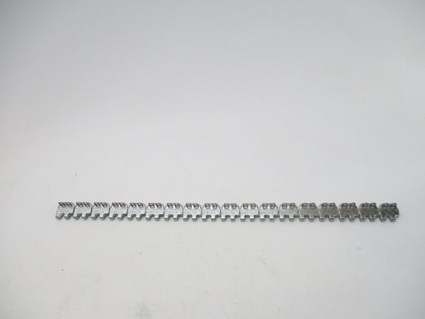 ALLIGATOR RS125J18/450NC 54518 NSMP