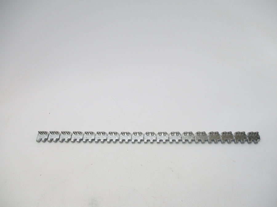 ALLIGATOR RS125J18/450NC 54518 NSMP