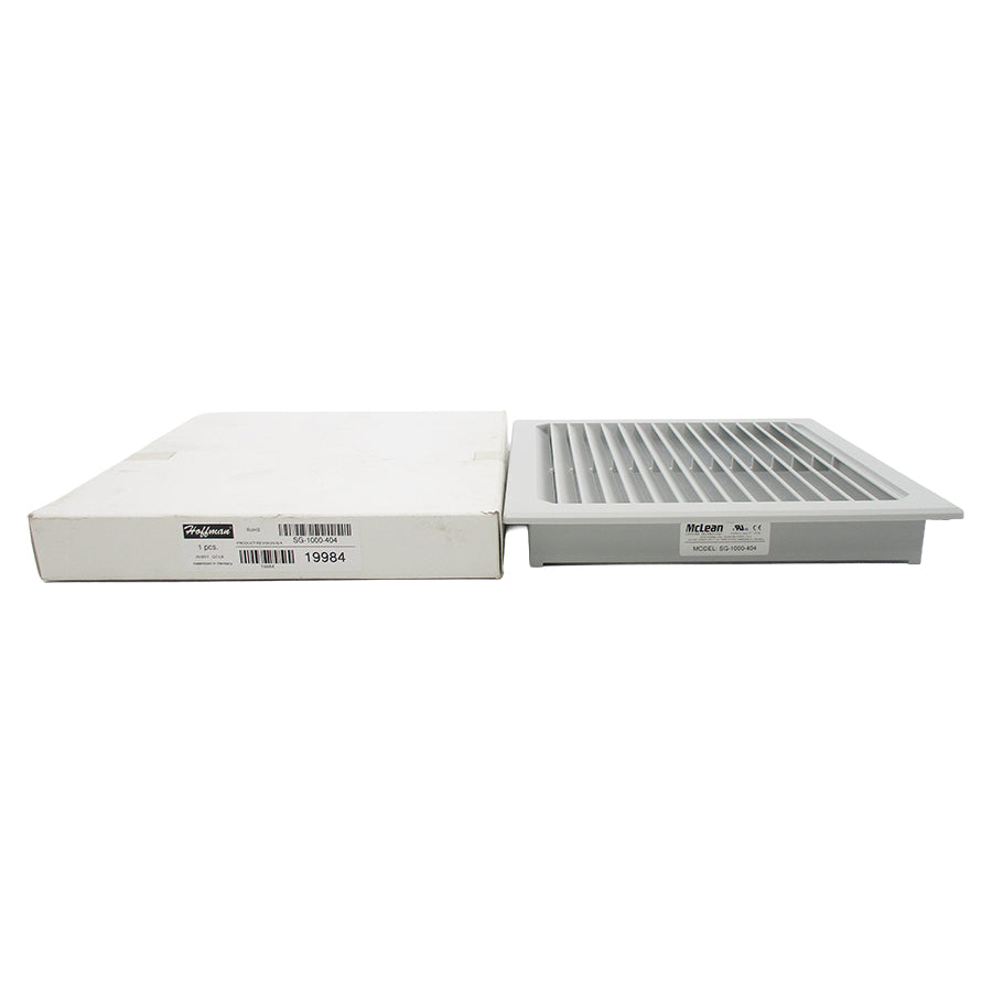 HOFFMAN 19984 SG-1000-404 NSMP