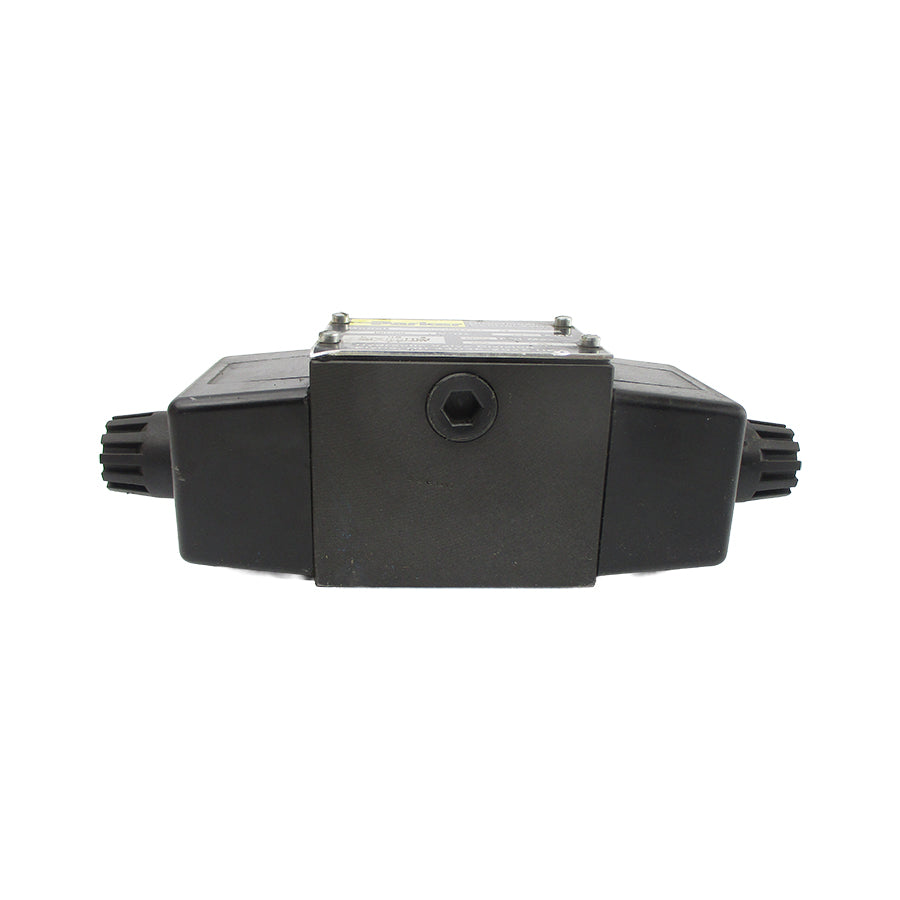 PARKER D3W1CNYC414 120V .72A 3000PSI NSNP