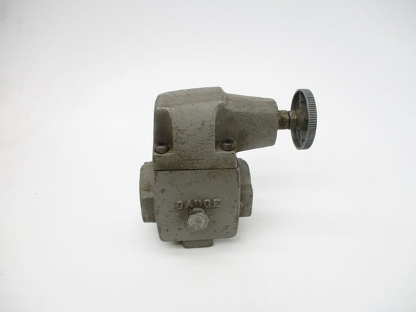 VICKERS CT06B40 125/1000PSI NSNP