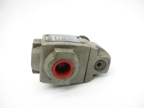 VICKERS CT06B40 125/1000PSI NSNP