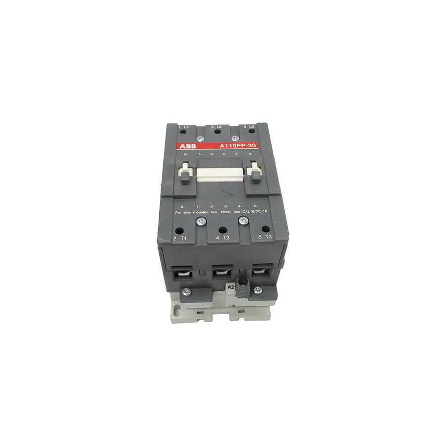 ABB A110FP-30-11-55 500/600V NSNP