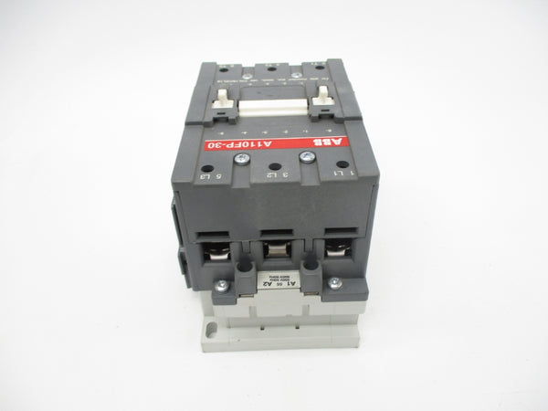 ABB A110FP-30-11-55 500/600V NSNP