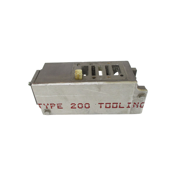 NUMATICS 005-131B UNMP