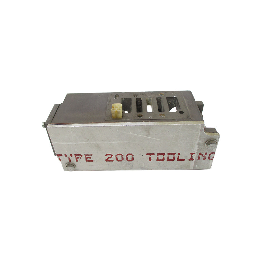 NUMATICS 005-131B UNMP