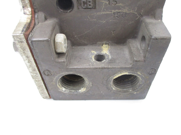 NUMATICS 005-131B UNMP