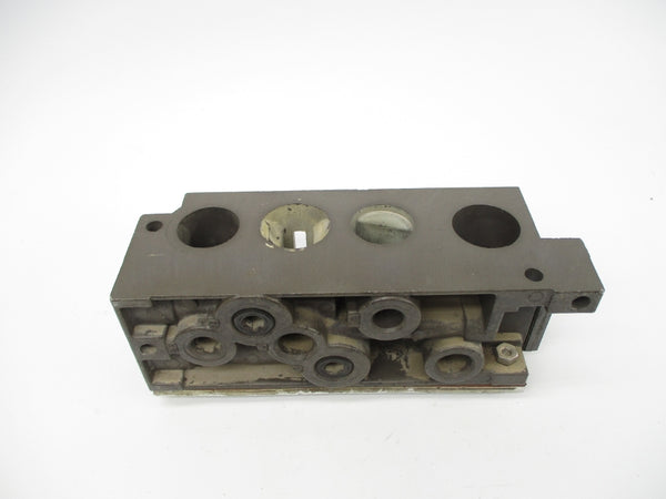 NUMATICS 005-131B UNMP