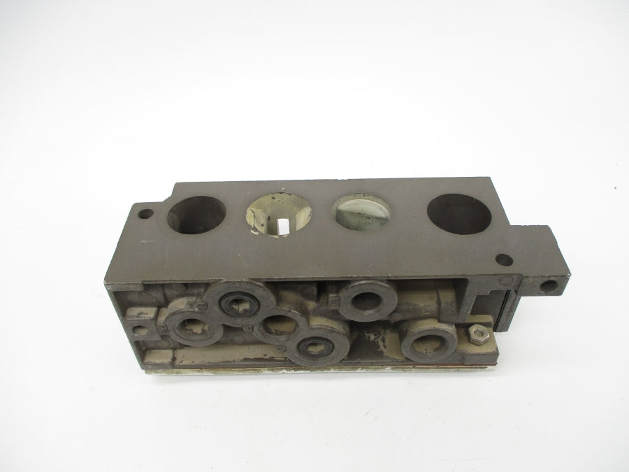 NUMATICS 005-131B UNMP