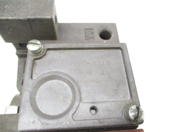 NUMATICS 005-131B UNMP