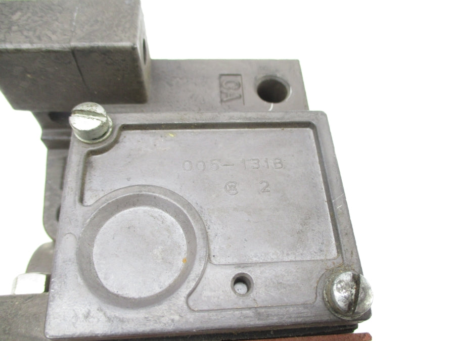 NUMATICS 005-131B UNMP