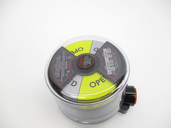 PROXIMITY QV-210101 122100-00 125-250VAC 10A NSMP