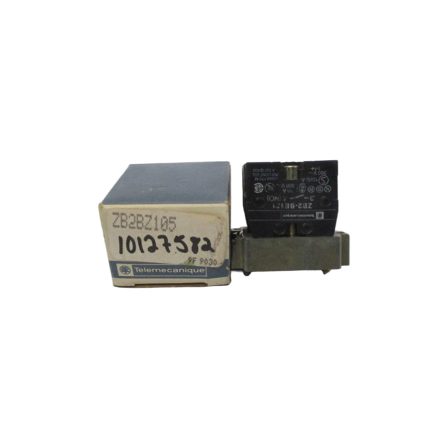 TELEMECANIQUE ZB2BZ105 500V 10A NSMP