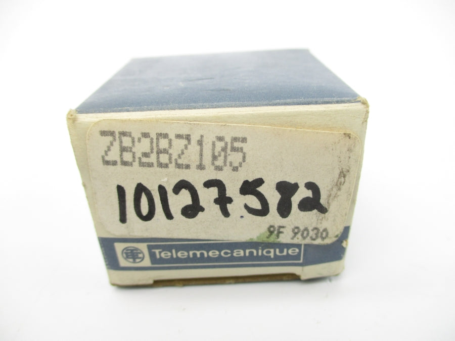 TELEMECANIQUE ZB2BZ105 500V 10A NSMP
