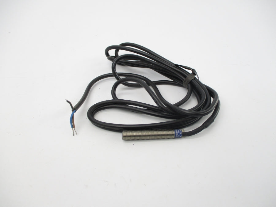 TELEMECANIQUE XS1M08NA9C3 12-48VDC NSMP
