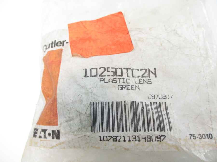 CUTLER HAMMER 10250TC2N NSMP
