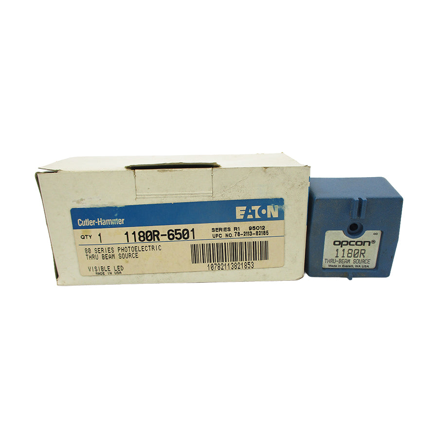 EATON 1180R-6501 SER. R1 NSMP