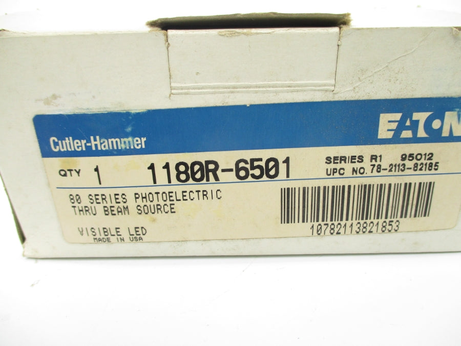 EATON 1180R-6501 SER. R1 NSMP