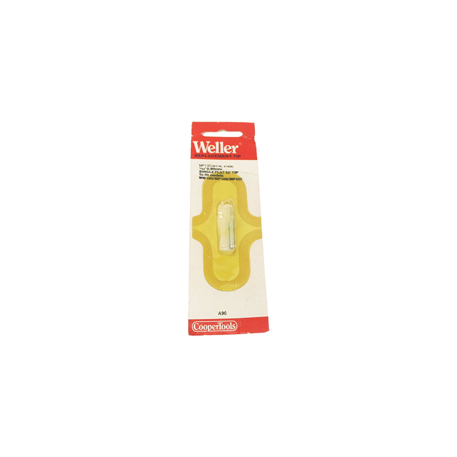 WELLER MP133 47458 NSMP