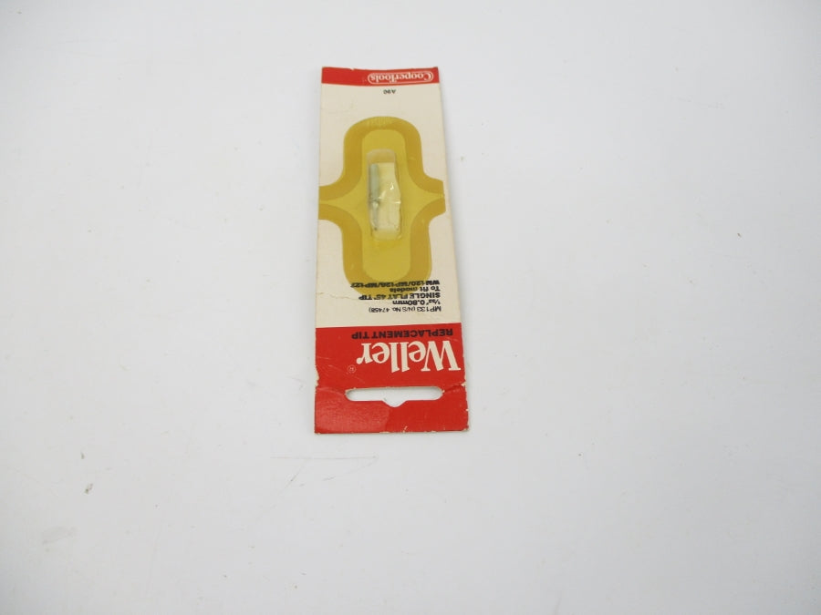 WELLER MP133 47458 NSMP