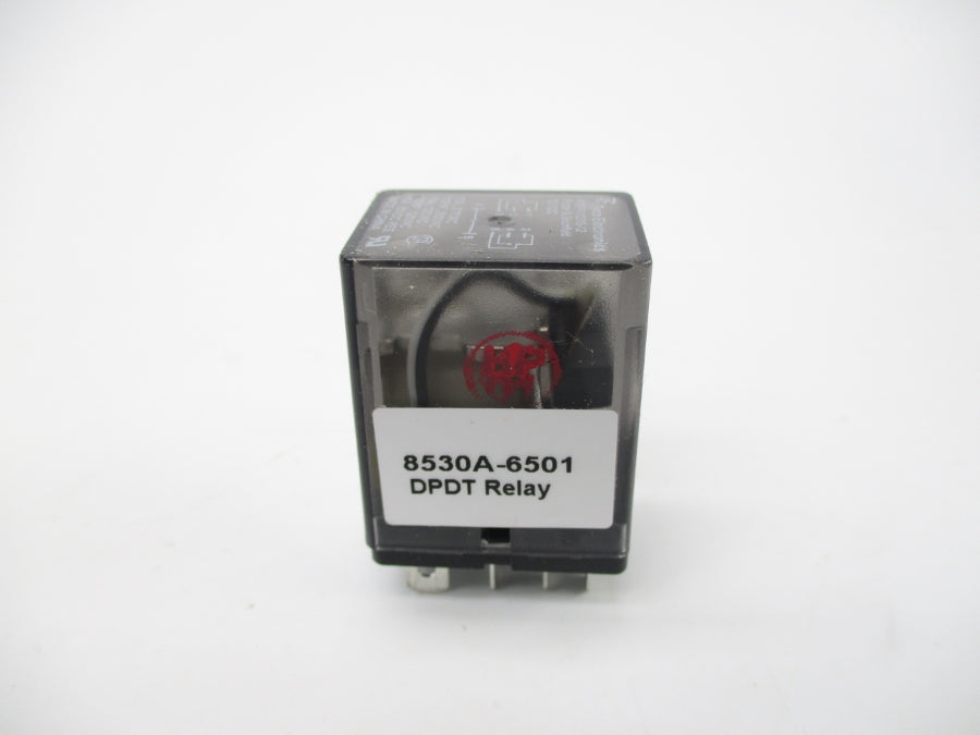 EATON 8530A-6501 SER. A1 12VDC 10A NSMP
