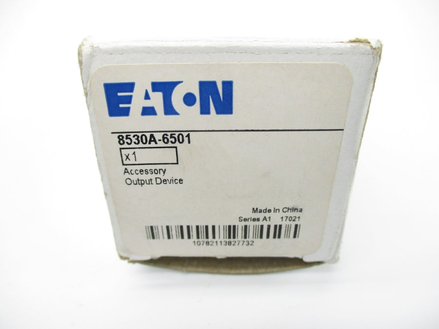 EATON 8530A-6501 SER. A1 12VDC 10A NSMP
