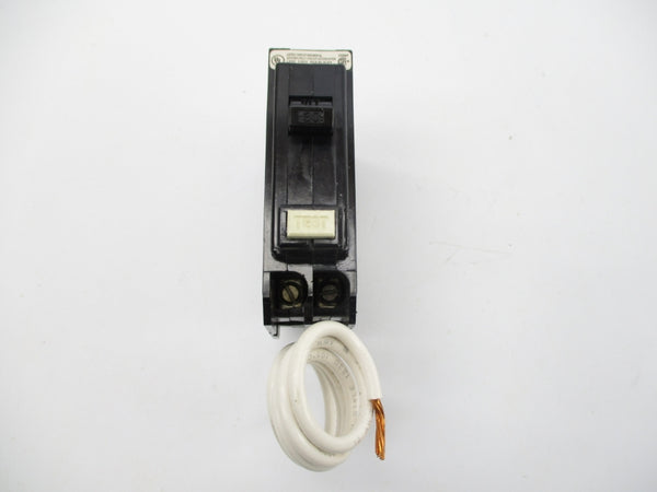 CUTLER HAMMER QBGF1030 120VAC 30A NSMP