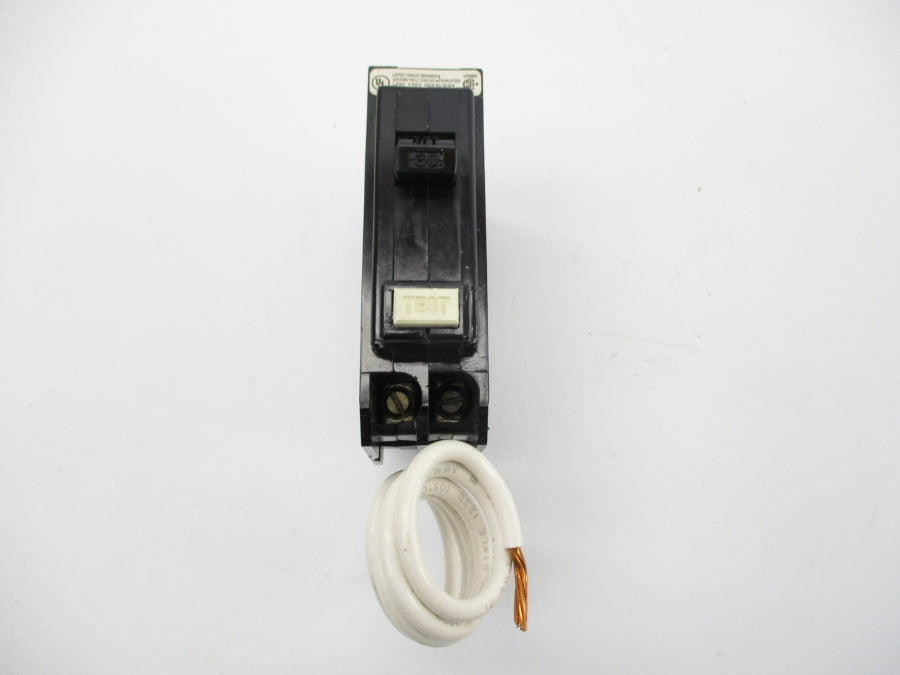 CUTLER HAMMER QBGF1030 120VAC 30A NSMP