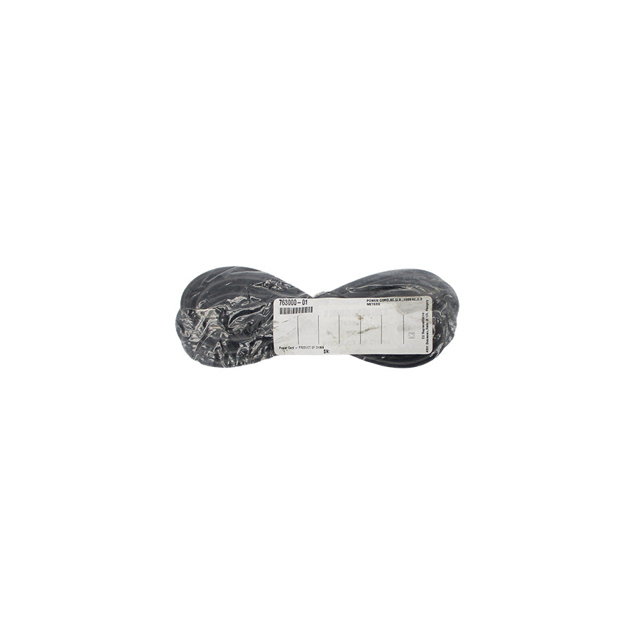 NATIONAL INSTRUMENTS 763000-01 120VAC NSMP