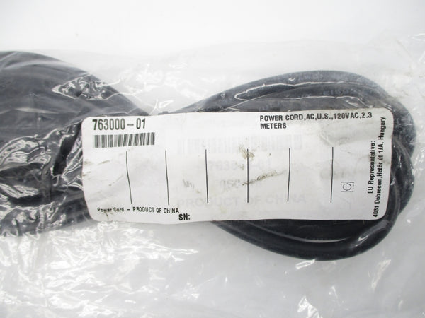 NATIONAL INSTRUMENTS 763000-01 120VAC NSMP