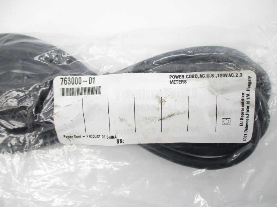 NATIONAL INSTRUMENTS 763000-01 120VAC NSMP