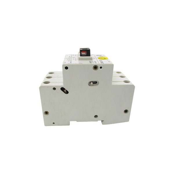 GENERAL ELECTRIC CR72AMC 600VAC 0.25-0.40A NSNP