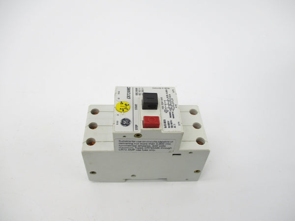 GENERAL ELECTRIC CR72AMC 600VAC 0.25-0.40A NSNP