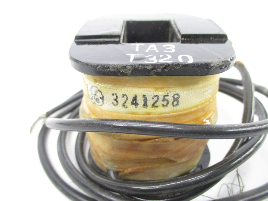 GENERAL ELECTRIC 3241258 NSNP