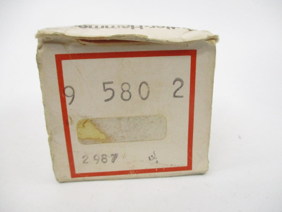 CUTLER HAMMER 95802 NSMP