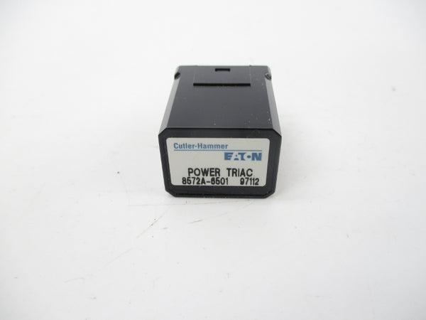 CUTLER HAMMER 8572A-6501 SER. A1 NSMP
