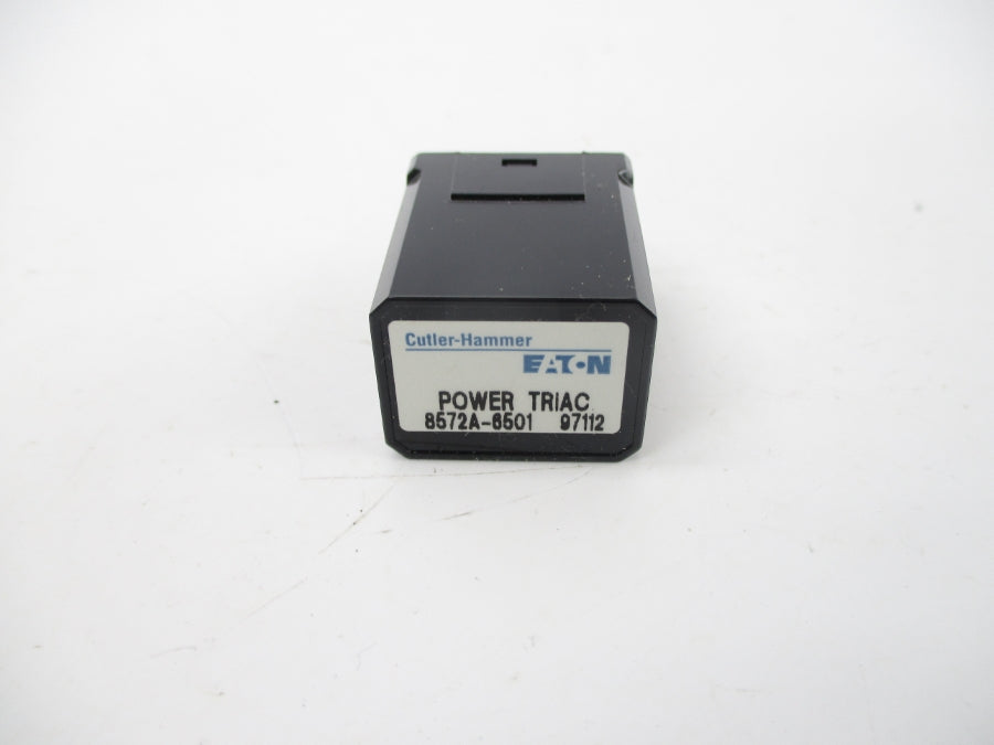 CUTLER HAMMER 8572A-6501 SER. A1 NSMP