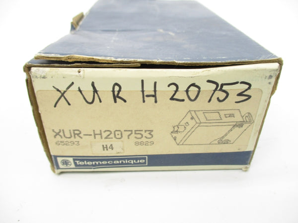TELEMECANIQUE XUR-H20753 12-48V NSMP