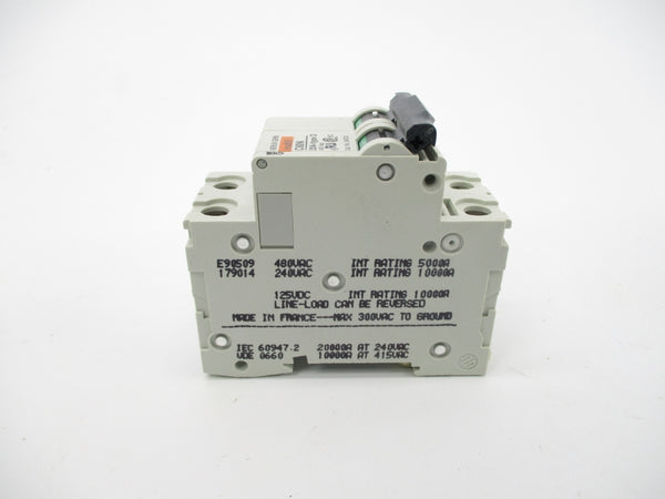 SQUARE D MG24525 277VAC 20A NSMP