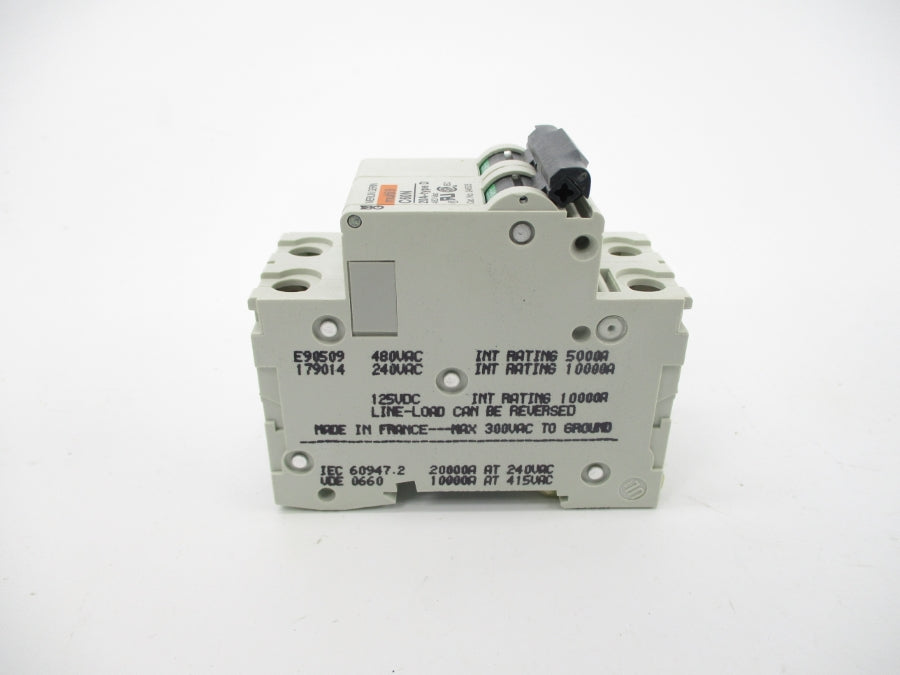 SQUARE D MG24525 277VAC 20A NSMP