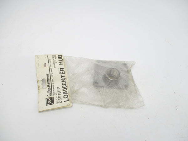 CUTLER HAMMER DS075H1P 3/4" NSMP