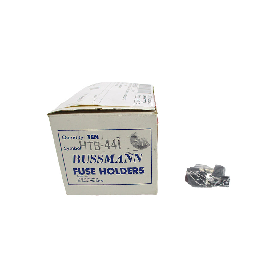 BUSSMANN HTB-44I (PKG OF 10) NSMP