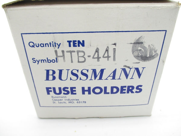 BUSSMANN HTB-44I (PKG OF 10) NSMP