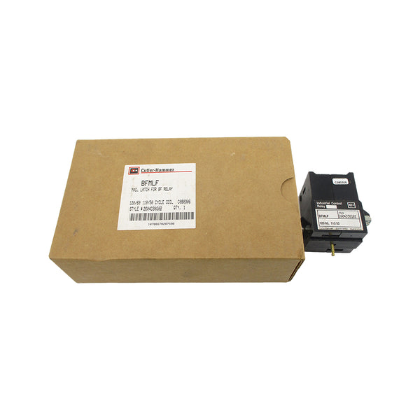 CUTLER HAMMER BFMLF 110/120V NSMP