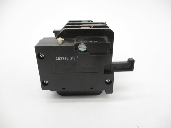 GENERAL ELECTRIC CR324G310F 600VAC 270A NSMP