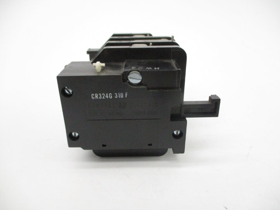 GENERAL ELECTRIC CR324G310F 600VAC 270A NSMP