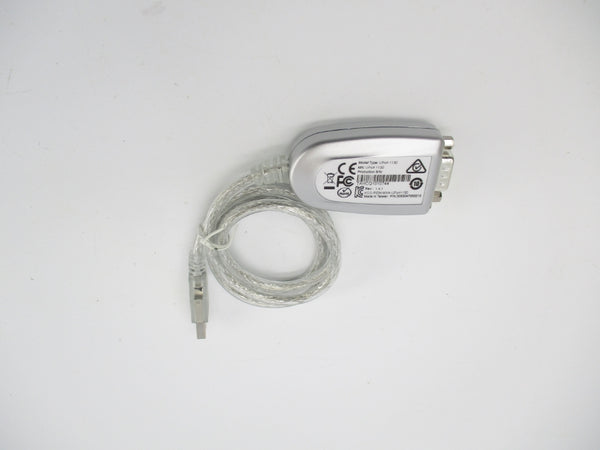 MOXA UPORT 1130 V1.4.1 NSMP